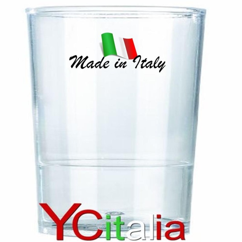 Glas 指食物90米,100件