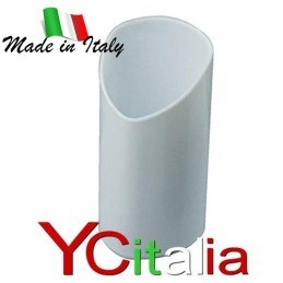 Bicchieri monouso 80 ml, 100 pezzi|Contenitori