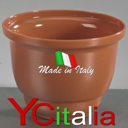 15,00 €F.A.R.H. Snc Di Bottacin Antonio & CContenitori monouso pasticceriaCoppette vaso medio finger food 120 ml, 100 pezzi