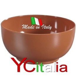 Coppette monouso vaso basso 120 ml, 100 pezzi|Contenitori