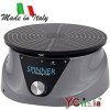 Giratorta elettrico Spiner|Alzate per buffet