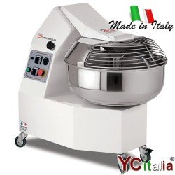 Impastatrice 40 lt forcella...