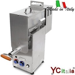 Macchine per fare la polenta|F.A.R.H. Snc Di Bottacin Antonio & C