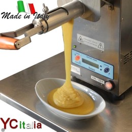 Machine à polenta manuelle 30 kg