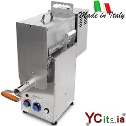 2 161,50 €F.A.R.H. Snc Di Bottacin Antonio & CPlug polenta machine, 60 kgMachines à Polenta