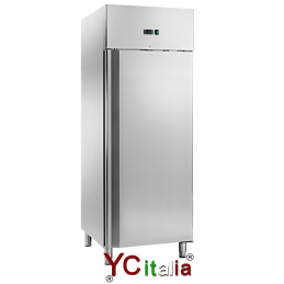 Congelatore inox 700 lt