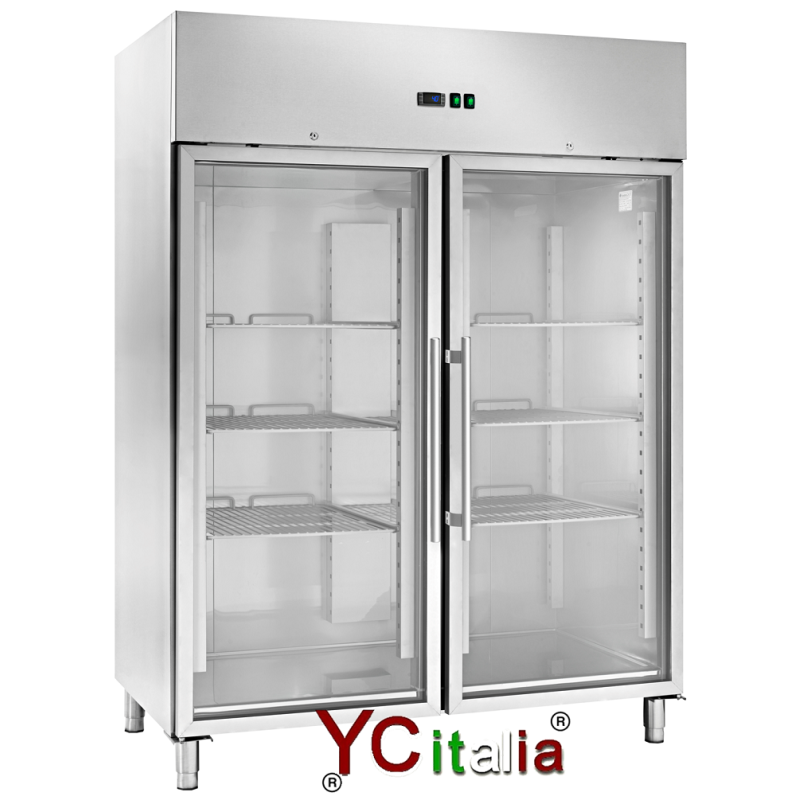 Armadio frigo 1400 litri tn