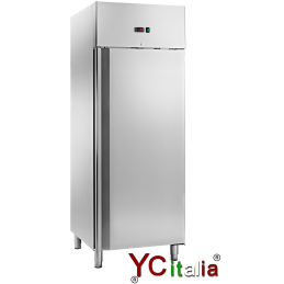Armadio congelatore 700 lt professionale|Armadio congelatore inox 700 litri