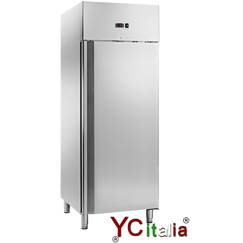 Armadio congelatore 700 lt professionale|Armadio congelatore inox 700 litri