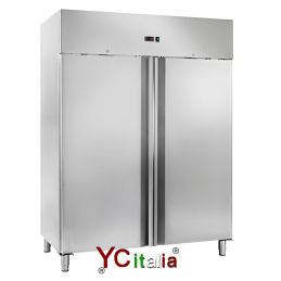 2.238,14 €F.A.R.H. Snc Di Bottacin Antonio & Ckühlschrank 1400 litercopy of Armadio frigorifero YC 700L BT pasticceria