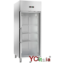 Frigorifero statico 700 litri|Armadi frigo 700 litri