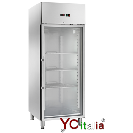 Armadio congelatore 700 lt professionale1.225,00 €Armadio congelatore inox 700 litriF.A.R.H. Snc Di Bottacin Antonio & C
