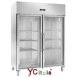 Kühlschrank 1400 Liter|F.A.R.H. Snc Di Bottacin Antonio & C|Kühlschrank 1400 Liter