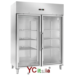 Armadio frigorifero 1 porta e 2 sportelli 1400 litri1.684,35 €1.871,50 €Armadi frigo 1400 litriF.A.R.H. Snc Di Bottacin Antonio & C