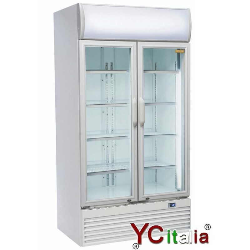 Frigorifero a due porte per bibite 10001.200,00 €1.200,00 €Frigo bibite due porteF.A.R.H. Snc Di Bottacin Antonio & C