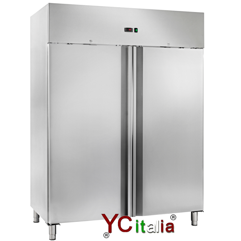 Frigorifero 1400 litri tn 1480x830x2010h|Armadi frigo 1400 litri