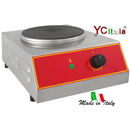 copy of Cucina 1 fuoco 2 kw