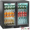 Espositore refrigerato 2 porte per bibite557,00 €557,00 €Vetrinette basse per bibiteF.A.R.H. Snc Di Bottacin Antonio & C