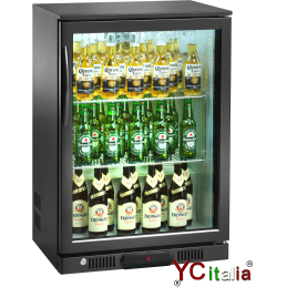 625,00 €F.A.R.H. Snc Di Bottacin Antonio & CRéfrigérateur pour boissons non alcoolisées 2 portes 900x510x900 hLow Frigobibibite