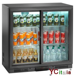 Vetrina frigo 1 porta battente487,00 €487,00 €Vetrinette basse per bibiteF.A.R.H. Snc Di Bottacin Antonio & C