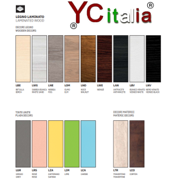 Panadora mobile di servizio Perseo A/2