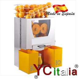 Spremiagrumi professionale...