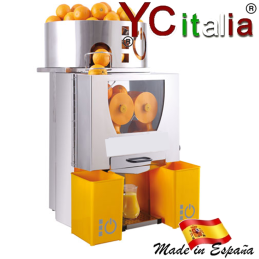 Spremiagrumi automatico f50a professionale