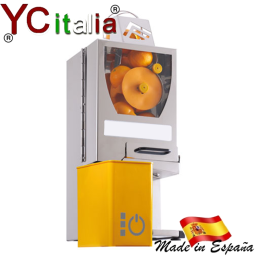 Spremiagrumi automatico professionale 10 arance1.570,00 €Spremiagrumi professionaleF.A.R.H. Snc Di Bottacin Antonio & C
