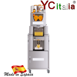 4 113,00 €F.A.R.H. Snc Di Bottacin Antonio & CProfessional Freezer Automatic CitrusPresse-agrumes professionnel