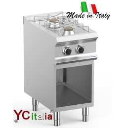 Cucina aperta 4 fuochi a gas1.306,00 €1.306,00 €Cucine con vano apertoF.A.R.H. Snc Di Bottacin Antonio & C