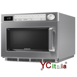 Forno microonde professionale Sanyo 1200 watt567,00 €567,00 €Fornetti microonde professionaliF.A.R.H. Snc Di Bottacin Antonio & C