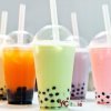 Bicchiere bubble tea 1000pz