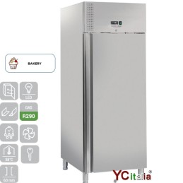 Frigo per pasticceria 800 tn