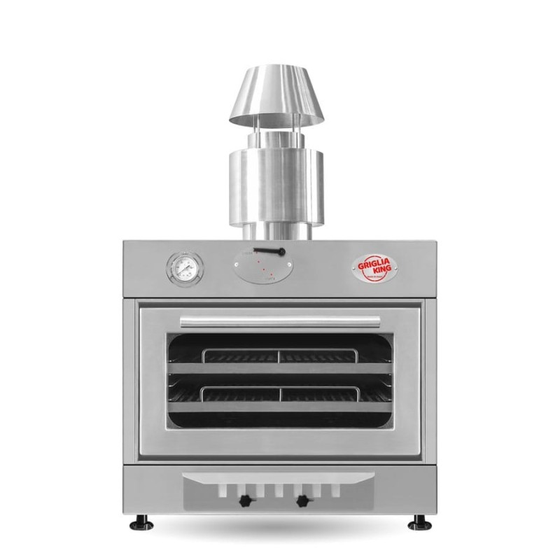 B. Ultra契约碳 oven 760×620x 690