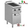 Cucina con due piastre quadrate ribassate e sportello1.451,00 €1.451,00 €Piastra quadrataF.A.R.H. Snc Di Bottacin Antonio & C