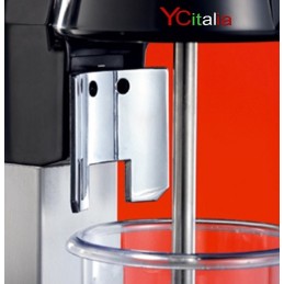 Frappè con bicchieri inox|Frullini per frappè