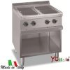 Cucina con quattro piastre quadrate su mobile aperto2.043,00 €2.043,00 €Piastra quadrataF.A.R.H. Snc Di Bottacin Antonio & C