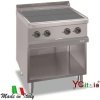 Cucina a quattro piastre quadrate ribassate2.276,00 €2.276,00 €Piastra quadrataF.A.R.H. Snc Di Bottacin Antonio & C