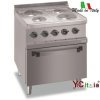 Cucina a quattro piastre tonde con forno elettrico2.206,00 €2.206,00 €Piastra tondaF.A.R.H. Snc Di Bottacin Antonio & C