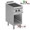 Cucina in vetroceramica su mobile aperto1.215,00 €1.215,00 €vetroceramica ed induzioneF.A.R.H. Snc Di Bottacin Antonio & C