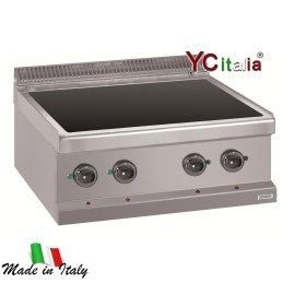 Cucina vetroceramica 4 zone cottura2.227,00 €2.227,00 €vetroceramica ed induzioneF.A.R.H. Snc Di Bottacin Antonio & C