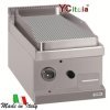 Fry top con piastra rigata da banco 40x71,4x251.101,00 €1.101,00 €Piastre da banco elettricheF.A.R.H. Snc Di Bottacin Antonio & C