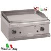 Fry top con piastra liscia cromata 70x71,4x251.877,00 €1.877,00 €Da appoggioF.A.R.H. Snc Di Bottacin Antonio & C