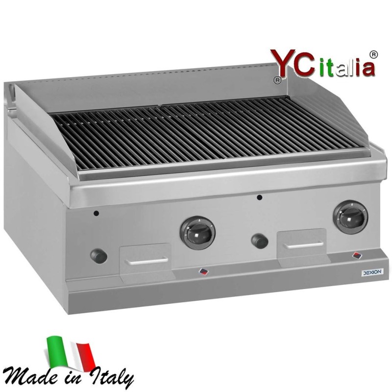 1.704,00 €F.A.R.H. Snc Di Bottacin Antonio & CGrille steinlich tiefer 700Steinschmugel in Steinschmugel 80x71,4x25