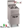 Friggitrice due vasche 7Lt a gas 40x71,4x1182.201,00 €2.201,00 €Friggitrice a gas per ristoranti profondita 700F.A.R.H. Snc Di Bottacin Antonio & C