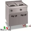 Friggitrice due vasche da 13 Lt elettrica2.698,00 €2.698,00 €Carrelli caldo seccoF.A.R.H. Snc Di Bottacin Antonio & C