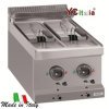 Friggitrice elettrica due vasche 6 Lt 40x71,4x251.650,00 €1.650,00 €Friggitrice elettrica per ristoranti profondita 700F.A.R.H. Snc Di Bottacin Antonio & C