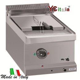 Fryer a lob 12个电力Lt 40x71,4x25