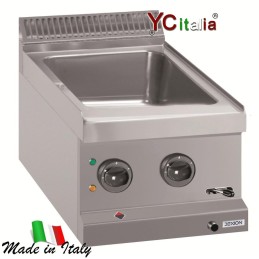 Scaldapatate elettrico 40x71,4x25804,00 €804,00 €Scaldapatate professionale profondita 700F.A.R.H. Snc Di Bottacin Antonio & C