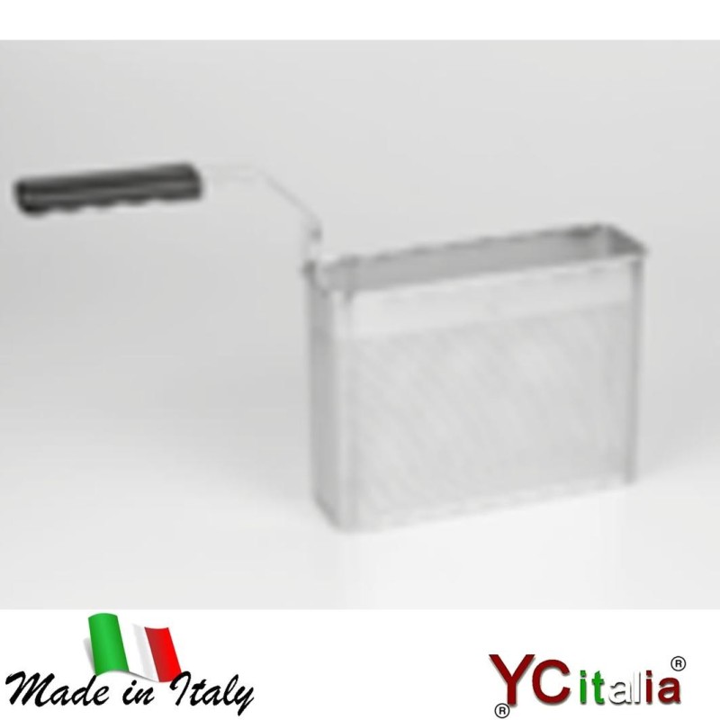 Cestello cuocipasta 9,5x29x21,5